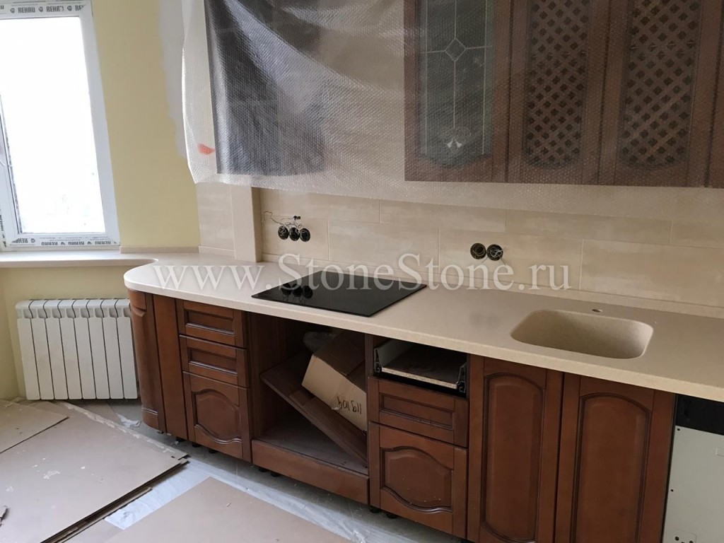 ���������� �� �������������� ����� Grandex S-208 Natural Sand